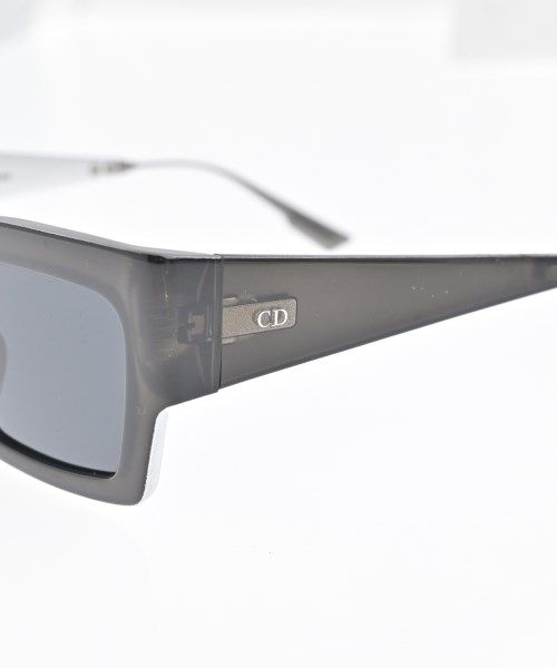 Dior Sunglasses Eyewear Gray — view 6