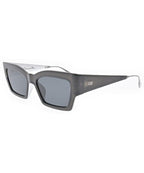 Dior Sunglasses Eyewear Gray