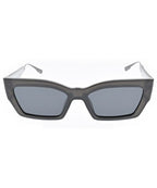 Dior Sunglasses Eyewear Gray — view 2