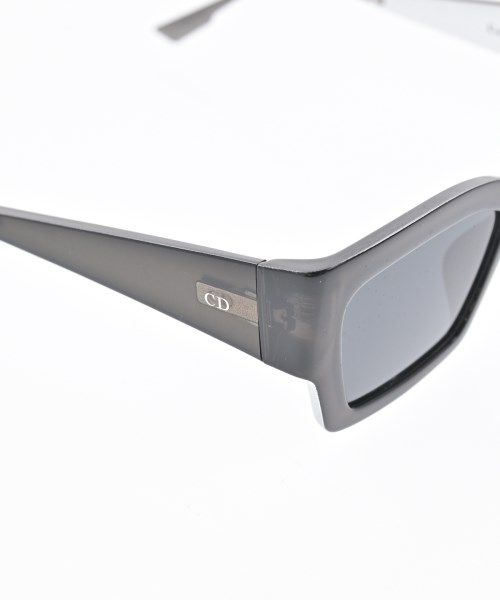 Dior Sunglasses Eyewear Gray — view 7