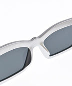 Dior Sunglasses Eyewear Gray — view 5