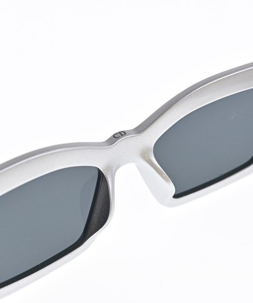 Dior Sunglasses Eyewear Gray — view 5