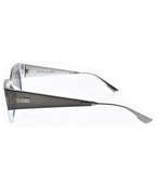 Dior Sunglasses Eyewear Gray — view 3