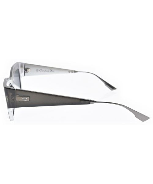 Dior Sunglasses Eyewear Gray — view 3