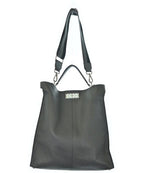 Fendi Tote Gray — view 3