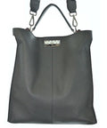 Fendi Tote Gray
