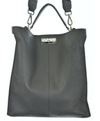 Fendi Tote Gray