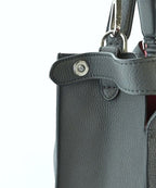 Fendi Tote Gray — view 8