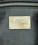 Fendi Tote Gray — view 5