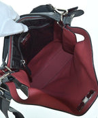 Fendi Tote Gray — view 4