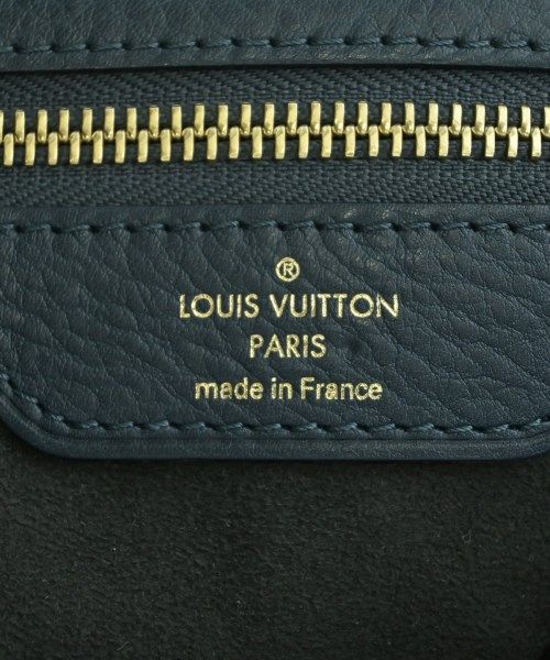 Louis Vuitton Boston — view 4