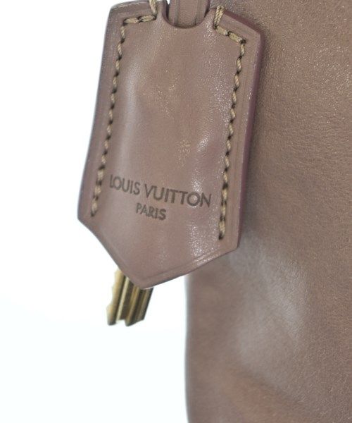 Louis Vuitton Tote Pink — view 7