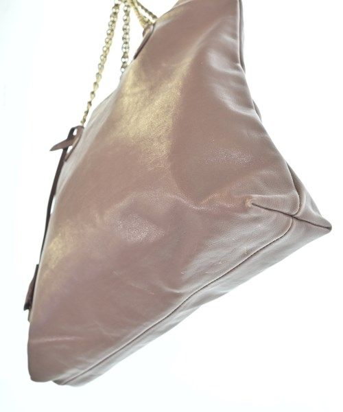 Louis Vuitton Tote Pink — view 5