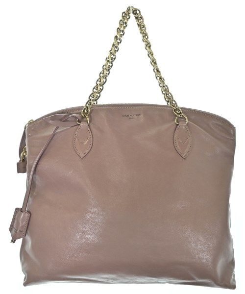 Louis Vuitton Tote Pink