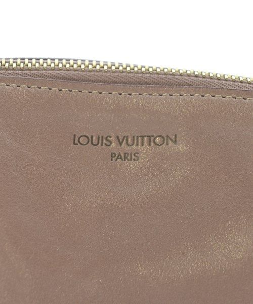 Louis Vuitton Tote Pink — view 6