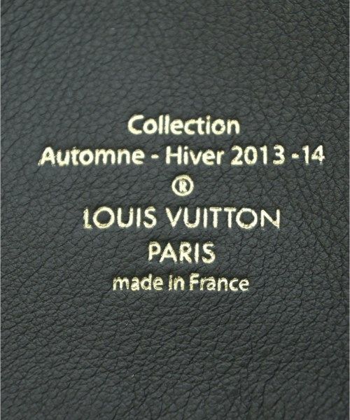 Louis Vuitton Tote Pink — view 4