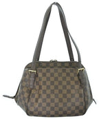 Louis Vuitton Handbag Brown — view 2