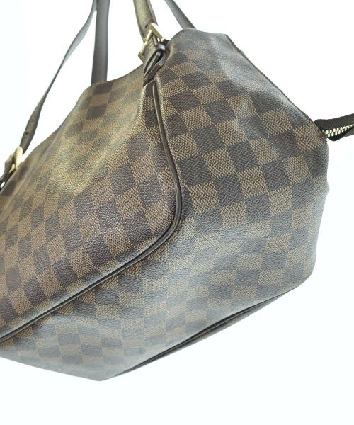 Louis Vuitton Handbag Brown — view 5