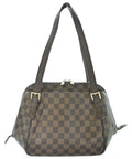 Louis Vuitton Handbag Brown