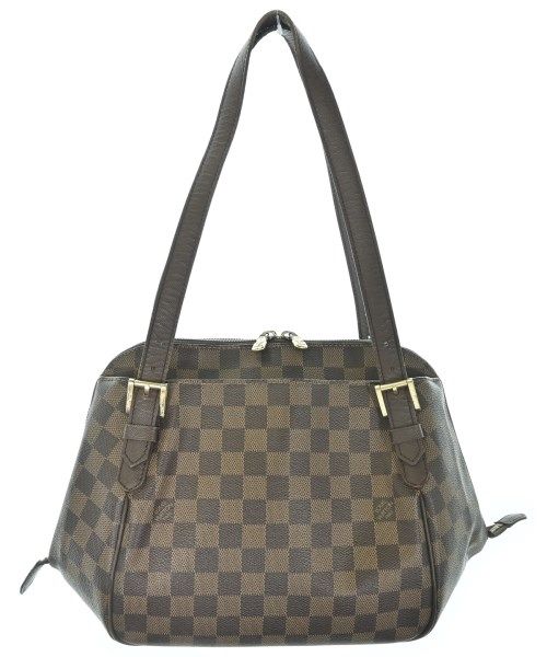 Louis Vuitton Handbag Brown