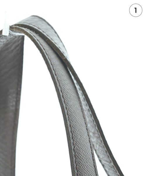 Louis Vuitton Handbag Brown — view 8