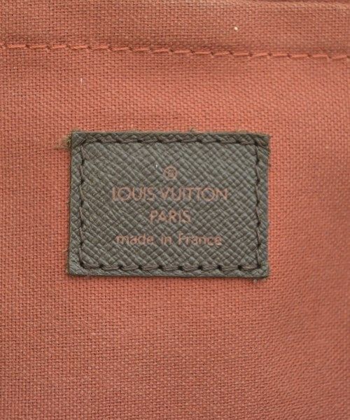 Louis Vuitton Handbag Brown — view 4