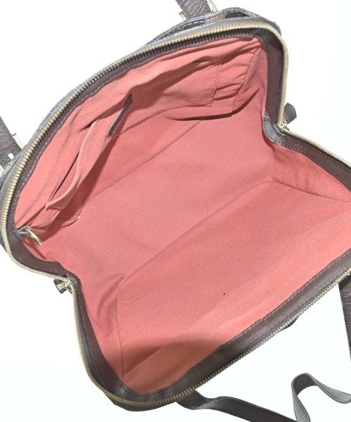 Louis Vuitton Handbag Brown — view 3