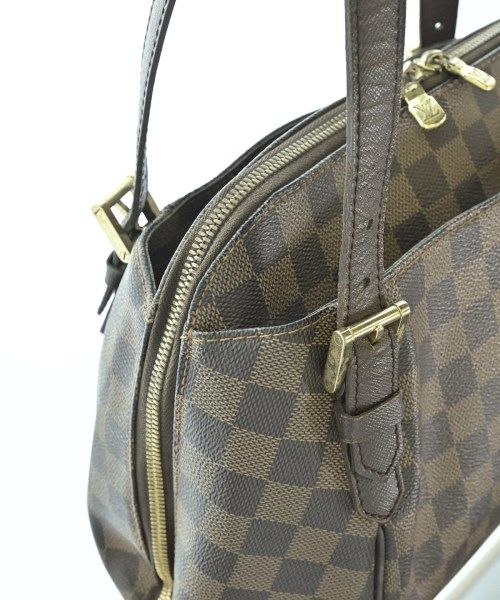 Louis Vuitton Handbag Brown — view 7
