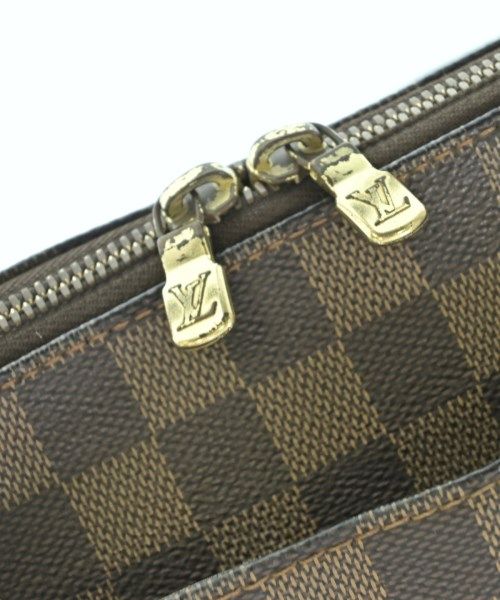 Louis Vuitton Handbag Brown — view 6