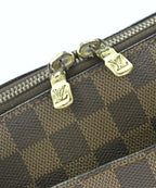 Louis Vuitton Handbag Brown — view 6