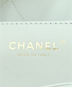 Chanel Tote Gray — view 5