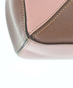Loewe Handbag Brown — view 8
