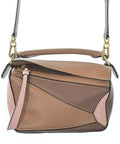 Loewe Handbag Brown