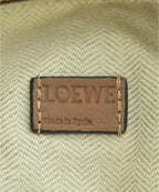 Loewe Handbag Brown — view 5