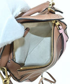 Loewe Handbag Brown — view 4