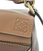 Loewe Handbag Brown — view 7