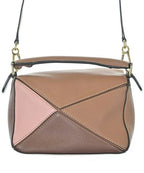 Loewe Handbag Brown — view 2
