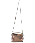 Loewe Handbag Brown — view 3