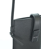 Loewe Shoulder Bag Black — view 8