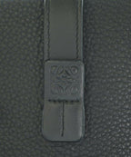 Loewe Shoulder Bag Black — view 7