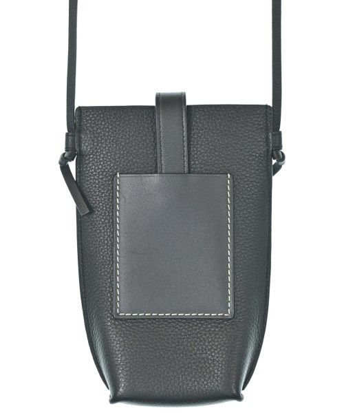 Loewe Shoulder Bag Black — view 2