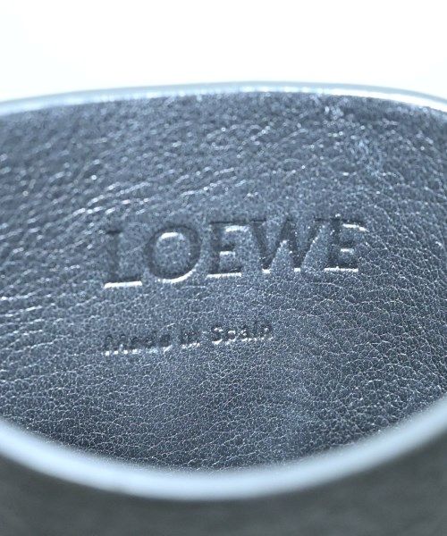 Loewe Shoulder Bag Black — view 5
