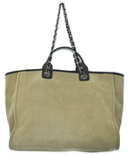 Chanel Tote Beige — view 2