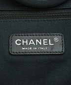 Chanel Tote Beige — view 4