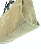 Chanel Tote Beige — view 6