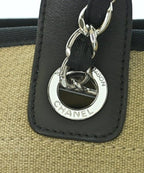 Chanel Tote Beige — view 7