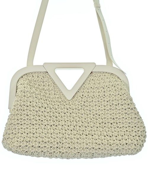Bottega Veneta Shoulder