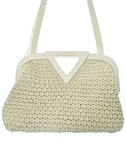 Bottega Veneta Shoulder — view 2