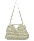 Bottega Veneta Shoulder — view 3