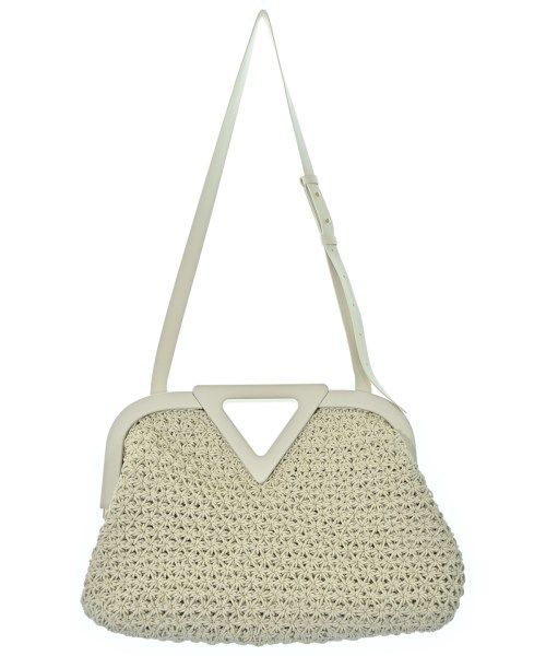Bottega Veneta Shoulder — view 3